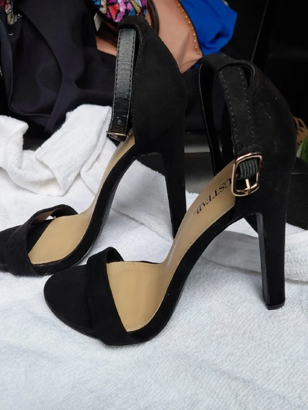 JustFab very good